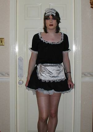 french maid spanked flickr - French Maid Spanked Flickr | Sex Pictures Pass