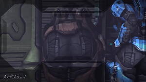 Halo 4 Porn Videos - Halo: Reach - No Staring! (Halo Anal Anim) - XVIDEOS.COM
