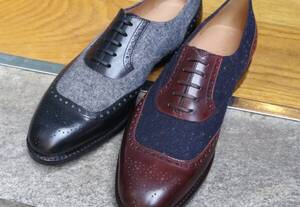 Mens Shoe Porn - saddle shoes shoe porn Archives - The Shoe Snob