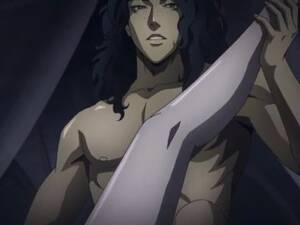 Alucard Gay Porn - S Sex Alucard - Castlevania - S3e9 - CockDude.com