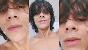 Beautiful Faces Porn Gay - Beautiful Facial Gay Porn Videos | Pornhub.com