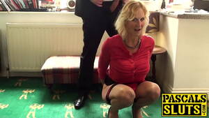 Molly Mature Porn - Molly Maracas is a mature slut who enjoys rough sex - XVIDEOS.COM