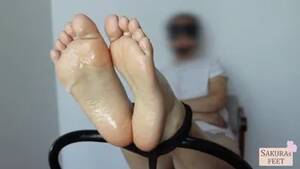 chinese feet - Chinese Feet Porn Videos (1) - FAPCAT