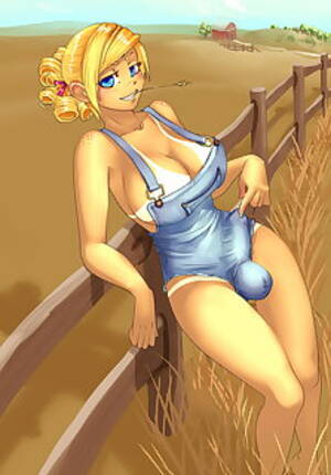 cartoon shemale on shemale - Shemale Cartoon Porn - aShemaletube.com