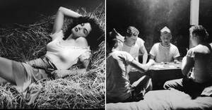 french vintage nude pinups - What the World Doesn't Know About Pin-Up Girls |