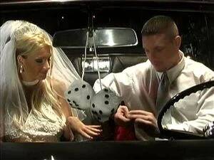 Blond Car Bride - Watch Britt andrews vegas or bust - 90S Porn, Wedding Dress, Blonde Big  Tits Porn - SpankBang