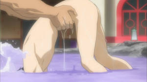 Ixion Saga Dt Porn Comics - (what large hands! *__*)