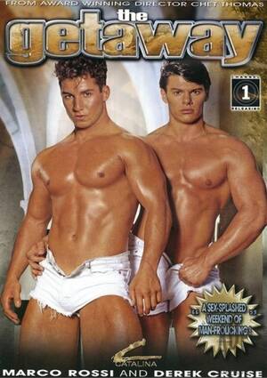 Derek Cruise Porn - Getaway, The (Catalina) streaming video at Latino Guys Porn with free  previews.