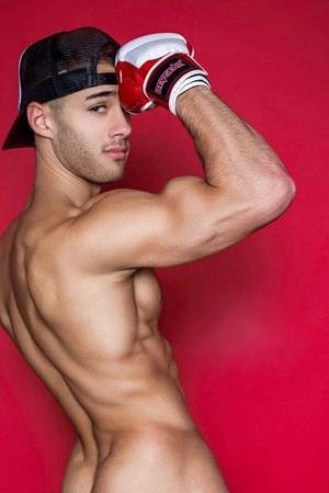 Latin Men Porn Stars - Many latin porno star !