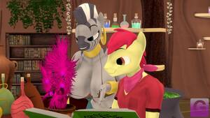 Mlp Sex Zecora - Gorilka] Zecora's Stimulant