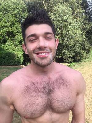 Ben Yaoi Porn - Ben Batemen: Introducing Hot New Russian Gay Porn Star