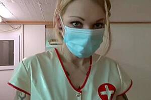 anal fisting nurse - Nurse Dildo Treatment and anal Fisting, watch free porn video, HD XXX at  tPorn.xxx