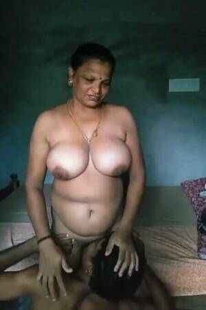 Mature Aunty Porn - Mature milf big tits hot aunty porn pussy licking boy mms - panu video