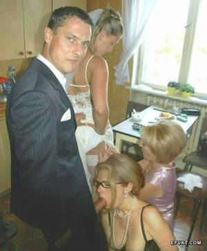 bride sucks - Bride's Sister sucking the groom's cock | MOTHERLESS.COM â„¢