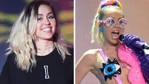 ass cock miley cyrus - Why Miley Cyrus Quit Pot and Alcohol - 5 Revelations from Billboard Cover