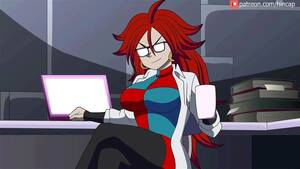 hentai cell - Watch the perfect cell part 1 - Hentai, Cartoon, Hinca-P Porn - SpankBang