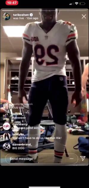 American Football Locker Room Porn - Naked NFL Locker Room - ThisVid.com