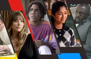 Kaley Cuoco Forced Blowjob - Best TV Shows to Watch: June 2023 - PRIMETIMER