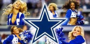 John Pearson Interracial Porn Cheerleader - How Did Cowboys Earn 'America's Team' Nickname? FISH PODCAST