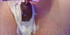 Ice Cream Pussy - Ice Cream In Pussy - Tnaflix.com