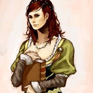 Assassins Creed Sofia Porn - Sofia Sartor