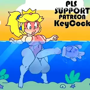 Fish Porn Cartoon - Hanime Han S 5 | xHamster