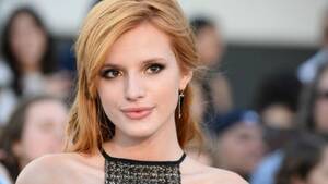 Bella Thorne Bondage Porn - Bella Thorne acaba de hacer su debut como directora porno con una pelÃ­cula  BDSM