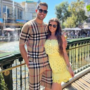 Chanel West Coast Sex Porn - MTV's Chanel West Coast and Dom Fenison Reveal the Sex of Their Baby