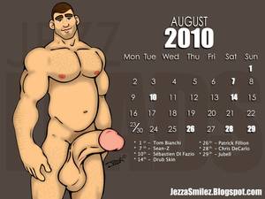 Drubskin Porn - Sunday, August 1, 2010