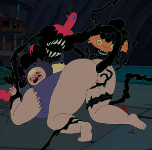 Adventure Time Marceline Porn Hooker - ... susan strong porn