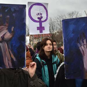 Bishkek Porn - In Kyrgyzstan, parents wish for sons. Too many girls, and they start to  worry | Gulbarchyn Toialieva | The Guardian