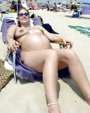 miss pregnant nudist - Pictures of pregnant woman nude Porn Pictures, XXX Photos, Sex Images  #2724869 - PICTOA
