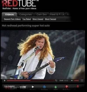 Hot Porn Memes - Metal Porn