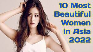group asian girl celebrities porn - 20 Most Beautiful Asian Women (Pictures) In The World â€“ 2024