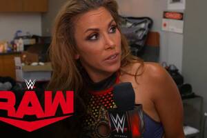 Celebrity Porn Mickie James - Mickie James Says Vince McMahon Called Her After Heftygate, Pitched  All-Women's Brand Before Release | Fightful News : r/SquaredCircle