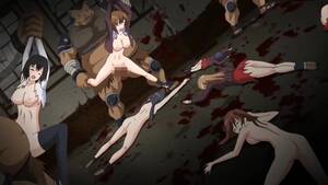 Anime Porn Bdsm Orcs - JK to Orc Heidan: Aku Buta Oni ni Ryougyaku Sareta Seijo Gakuen - Episode 1  - Watch Hentai, Stream Online English Subbed