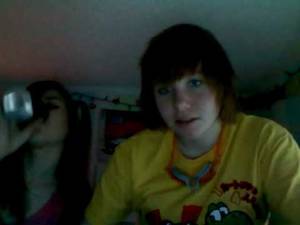 Gummy Bear Porn - Monster + Gummy bears = porn?o_O