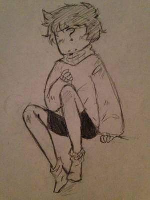 Fnaf Jeremy Porn - Jeremy is so cute :3 >> yeah, i really like androgynous guys,