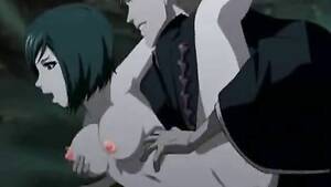 inuyasha hentai blowjob - Inuyasha Porn - Sango hentai scene - CartoonPorn.com