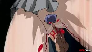 cartoon anime virgin - Pretty Girl Lose Her Virginity In A Gangbang - Anime Hentai | Hentai - T50  - XFREEHD