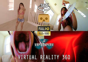 Giantess Asian Porn - VR360 - Angry Giantess Girlfriend Shrinks Eats and Digests You Vore ft. Asia  Perez - 1080HD - 0104. From: VR Porn Perv