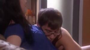 how to seduce and fuck a geek - Rayveness seduces a nerd with funny twist (Enhanced) watch online