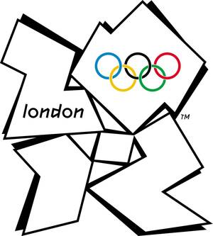 Anatomically Correct Lisa Simpson Porn - TIL the public reaction to the Â£400.000 logo for London 2012 was that it  'resembles the cartoon character Lisa Simpson performing fellatio'. :  r/todayilearned