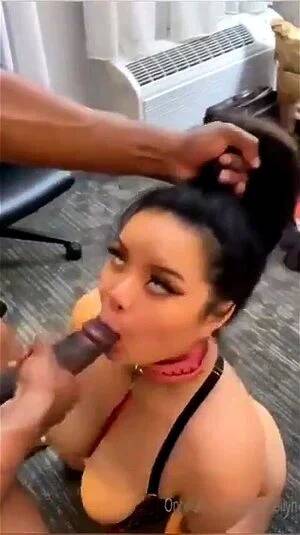 nasty asian pov - Watch You wont last 5min Asian chubby slutwife talk dirty while shared -  Mmf, Pov, Asian Porn - SpankBang