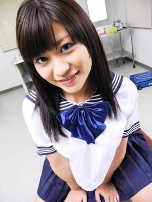 girl aika hoshino - 