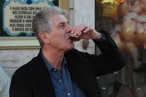 Airs Porn In Boston - Conflicting Reports Suggest Boston CNN Channel Probably Did Not Air Porn  Instead of Anthony Bourdain