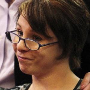 Catholic Schoolgirl Porn Animated Gif - Cleveland Kidnapping Survivor Makes a Major Reveal