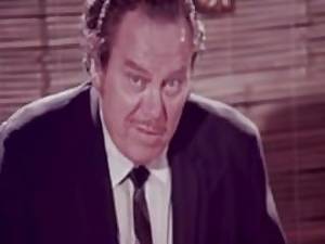 Drunk Mature Man Porn - Vintage film - Straight chubby mister