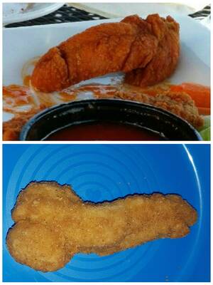 Chicken Porn Xxx - CrazyShit.com | You Like Chicken, Right? - Crazy Shit