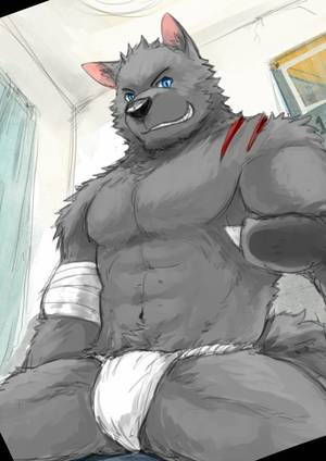 Chubby Furry Cartoon Porn - Furry/Male : Photo